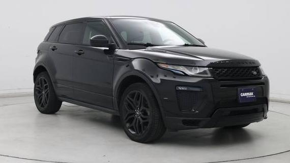 LAND ROVER RANGE ROVER EVOQUE 2017 SALVD2BG9HH222848 image LAND ROVER RANGE ROVER EVOQUE 2017 SALVD2BG9HH222848 image